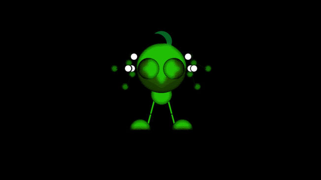 Green Bean